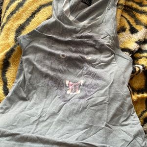 1961 picture of animal size SmallCotton on